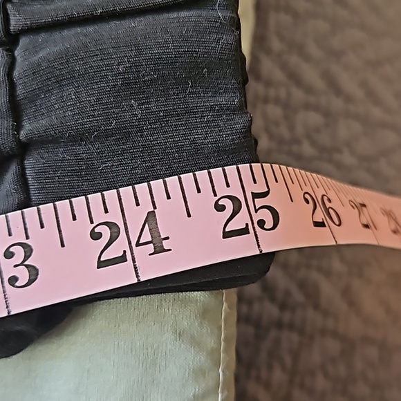 NWT ZARA Z1975 Denim Pants - Picture 7 of 7